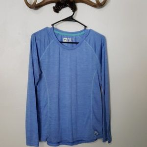 RBX long sleeve shirt